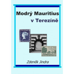 Modrý Mauritius v Terezíně